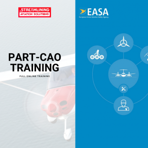 PART-CAO TRAINING