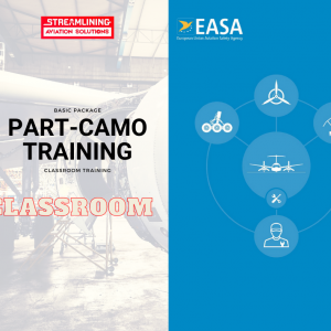 PART-CAMO Classroom Training